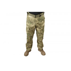 Брюки ACU type pants - ATACS FG разм. М (Specna Arms)